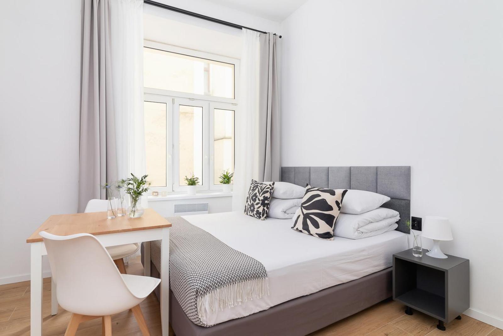 Studio Apartment - Radziwillowska 27 Cracovia Exterior foto